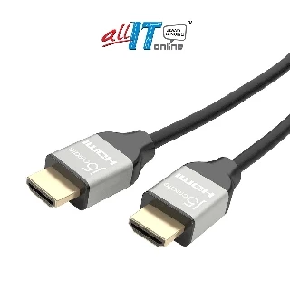 J5Create HDMI 4K Version 2.0 Ultra HD Cable JDC52