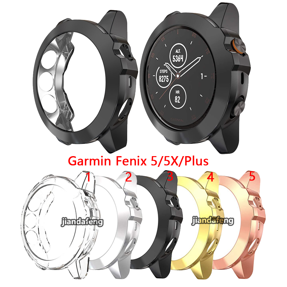 Fenix 5x clearance protector