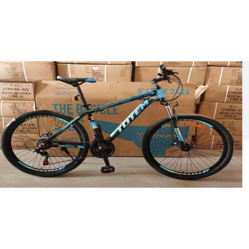 Totem 27.5 mountain sale bike