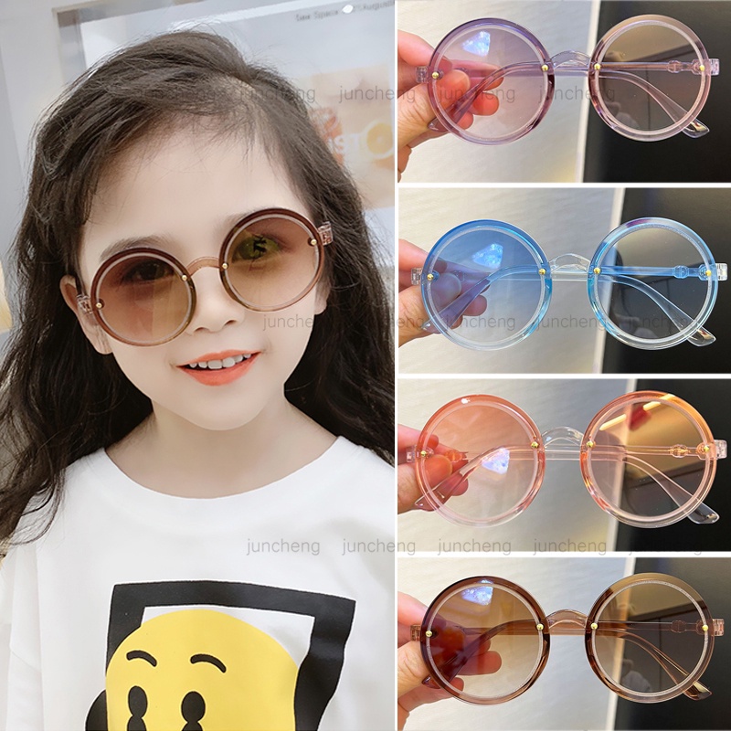 cartoon kids sunglasses cute for boy & girl sunglasses party glasses