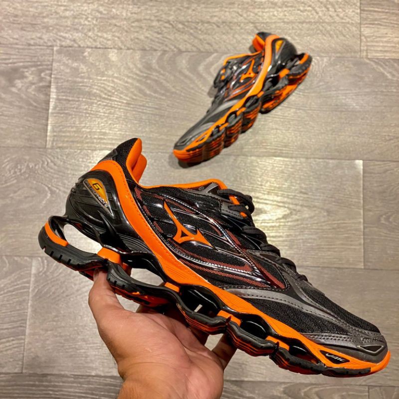 Mizuno prophecy 6 original sale