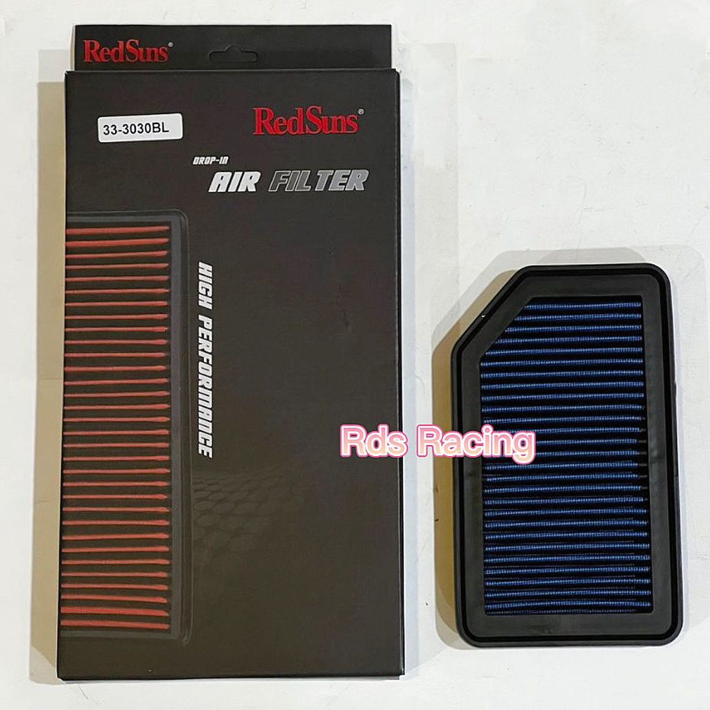 RedSuns HONDA CITY GM6 1419 / JAZZ GK 1419 / BRV Performance Racing