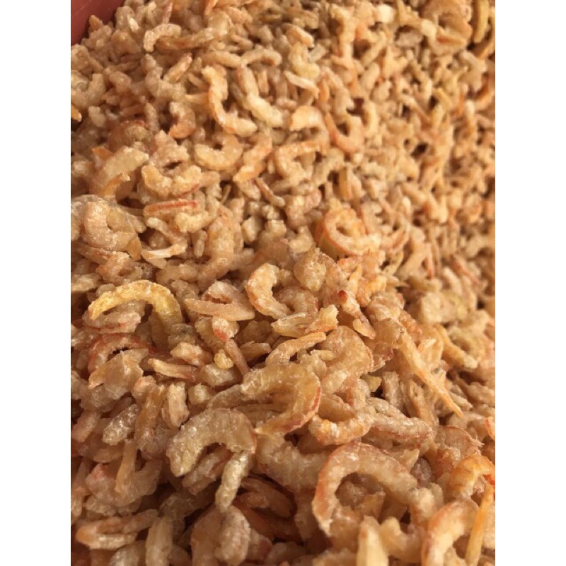 Dried shrimp Tawau GRED A🔥Ready Stock🔥Udang Kering Tawau Tanpa kulit