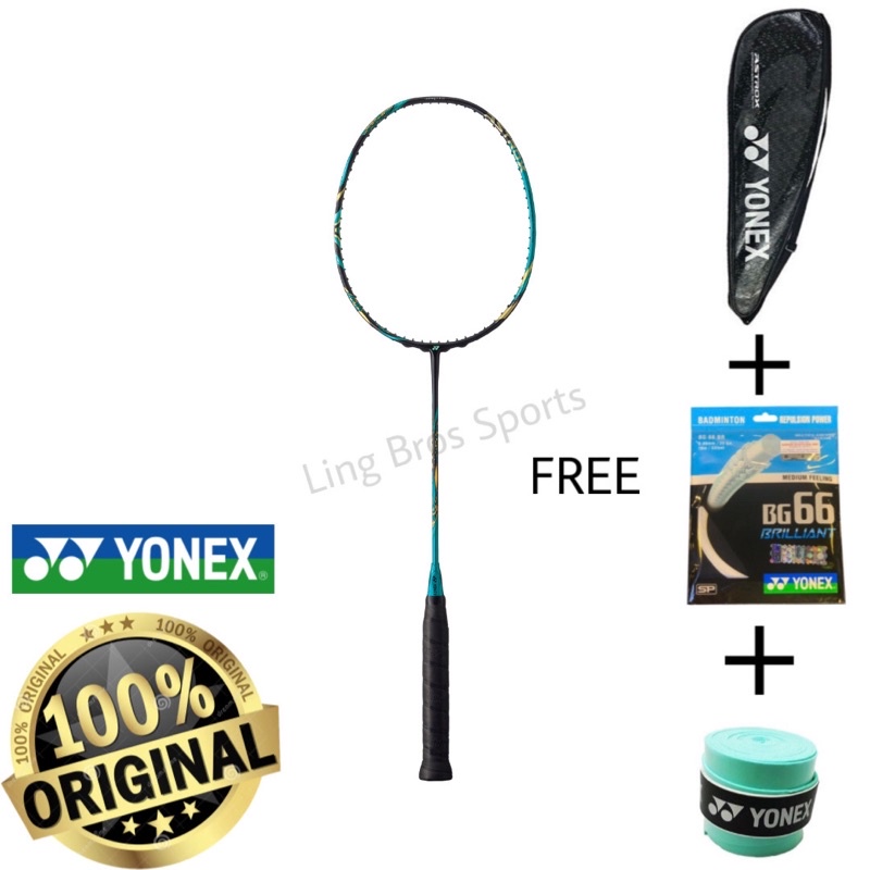 超目玉12月 Racquet YONEX : ASTROX88S Amazon.com PRO Racquet Pro ...