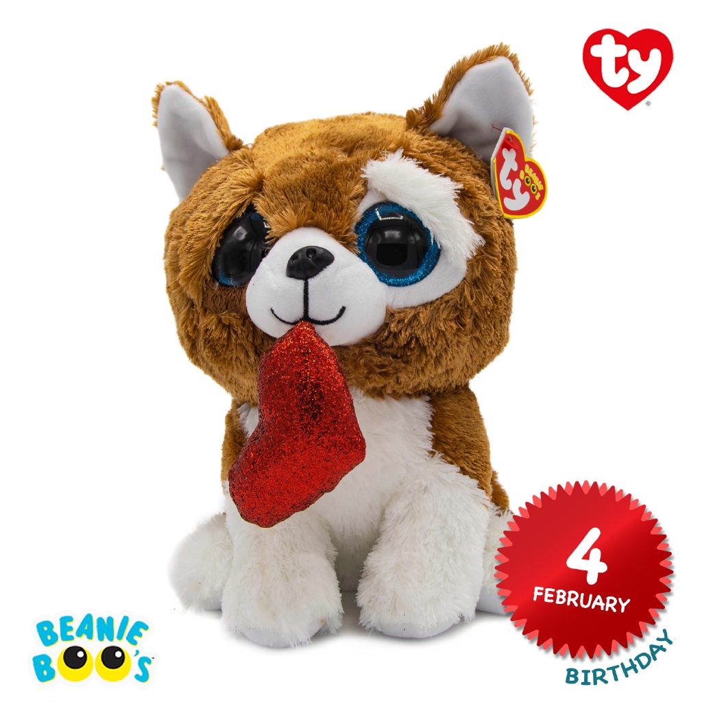 Smooches best sale beanie boo