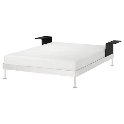 Delaktig deals bed frame