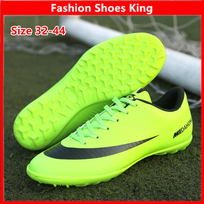 2024 Raya Sneakers Kasut Lelaki Men Shoes Football Shoes Men Outdoor