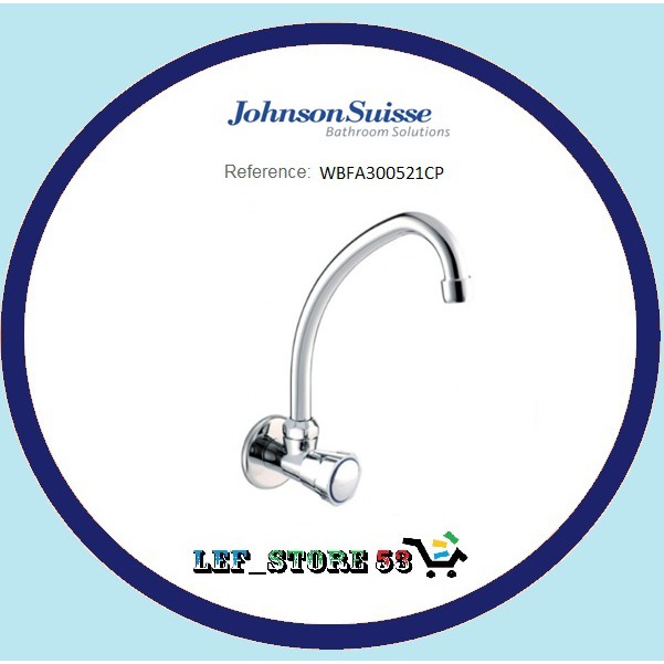 Johnson Suisse Ravenna 1/2