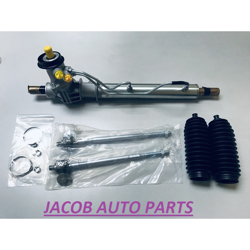 PROTON WIRA POWER STEERING RACK Shopee Malaysia