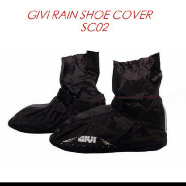 Givi store shoe cover