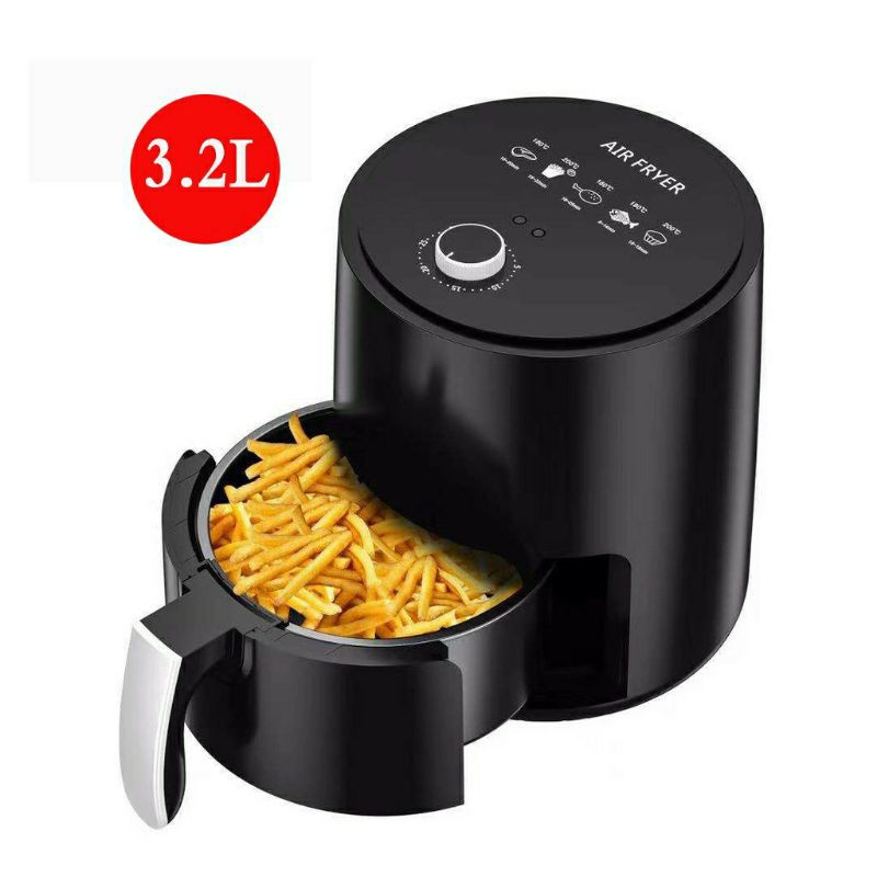 Faber 3.2L FAF 1180 FRITTURO Air Fryer Harga Price and Spec. Beli buy now