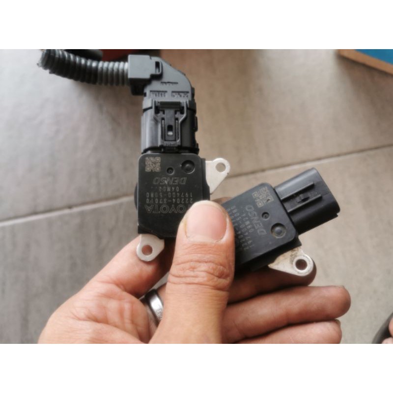 zl01 A maf airflow sensor vios myvi bezza yaris Rs respon pickup ...