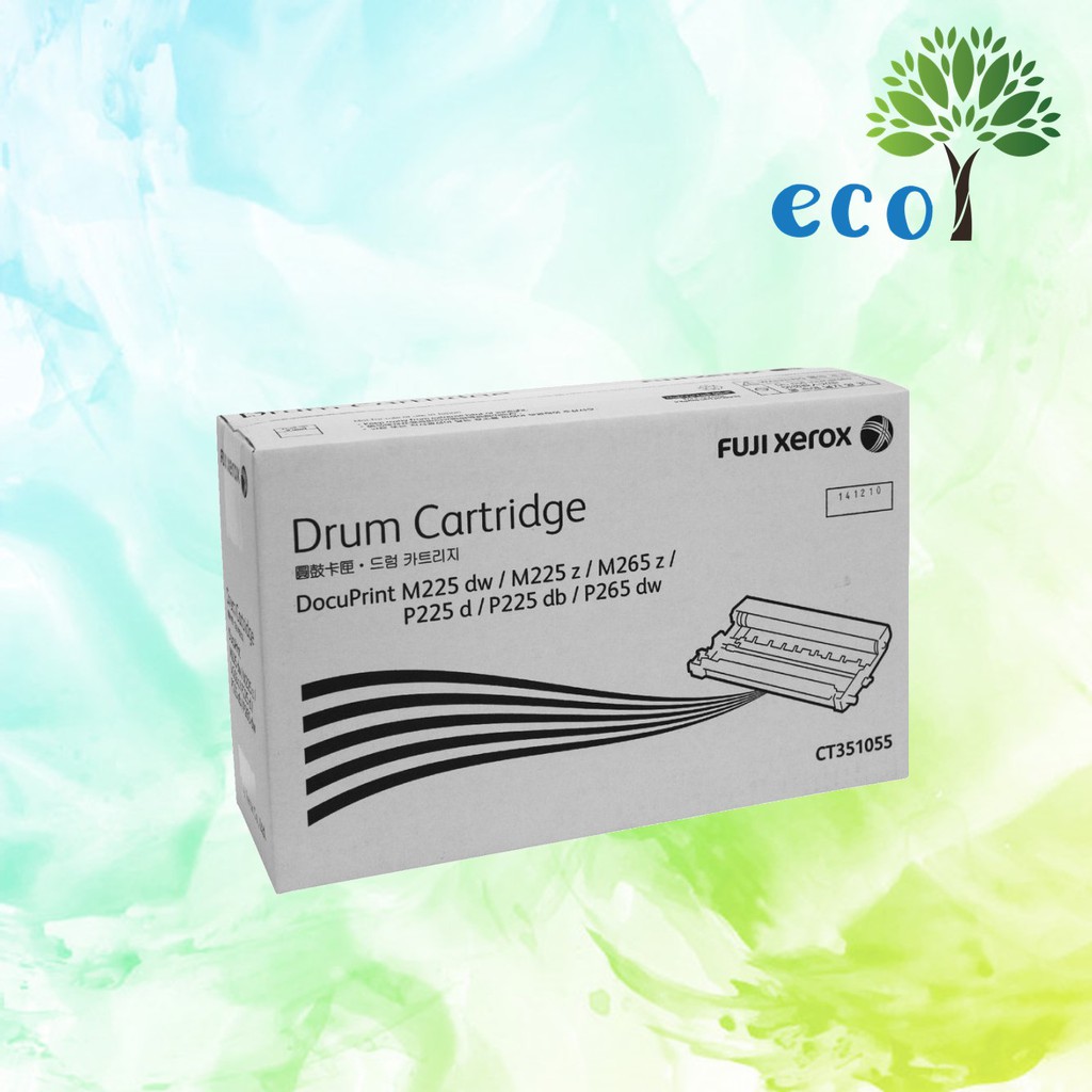 Amazon.com: Compatible for Xerox DocuPrint P225d P225db