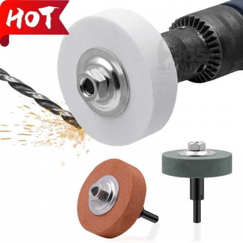 Drill Converter Adapter Metal grinding wheel stone sander,Buffing