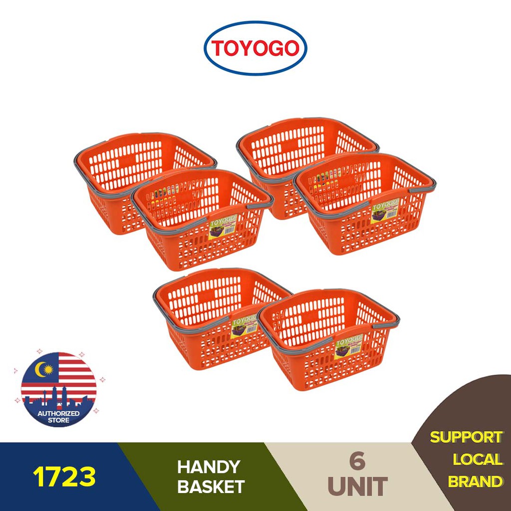 Toyogo Household Plastic Products Malaysia