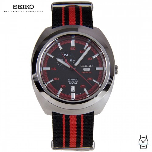 Seiko ssa287 clearance