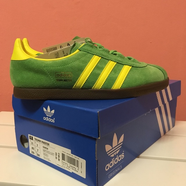 Adidas trimm master store mens