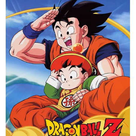 Dragon ball z deals full episodes malay