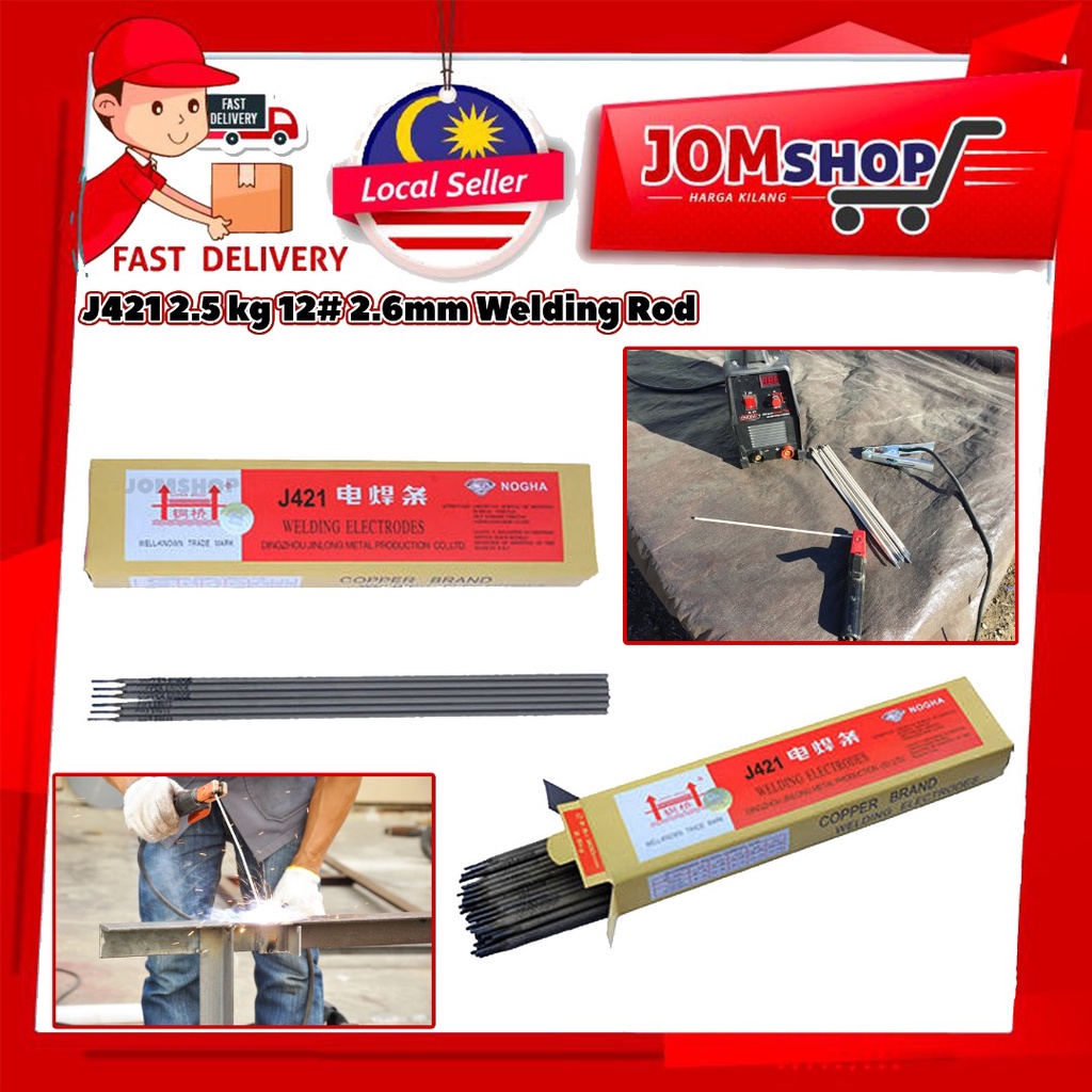 J3812 E6013 2.5MM Welding Rod /TIANJIN GOLDEN BRIDGE Iron Welding Rod