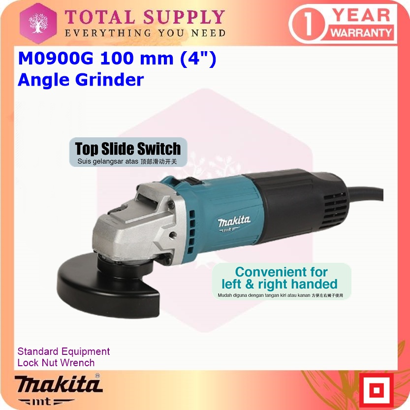 Makita m0900 deals