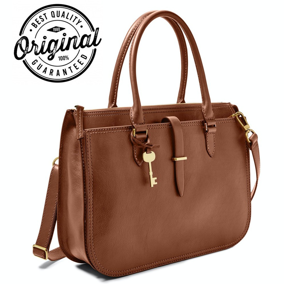 Fossil Ryder Work Bag ZB7626200