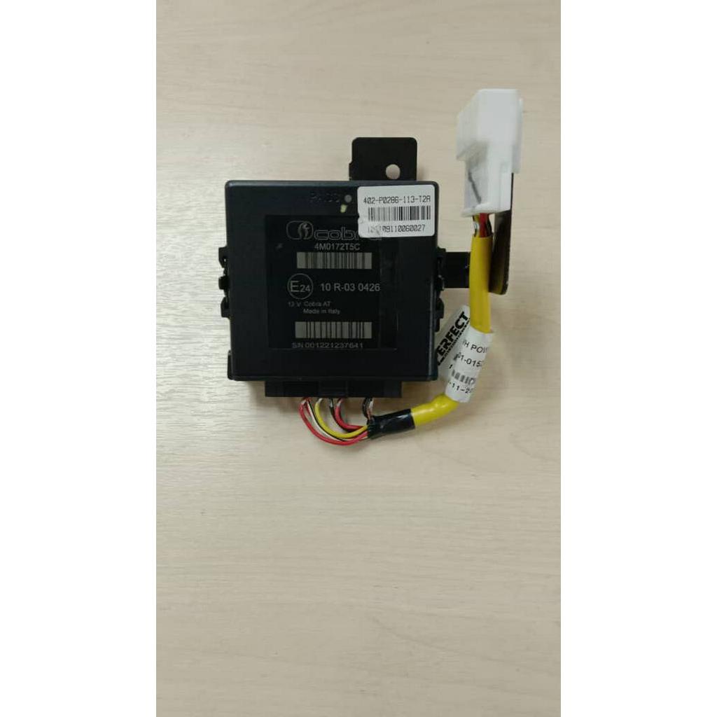 TOYOTA HILUX KUN25 08 REVERSE SENSOR CONTROL UNIT | Shopee Malaysia