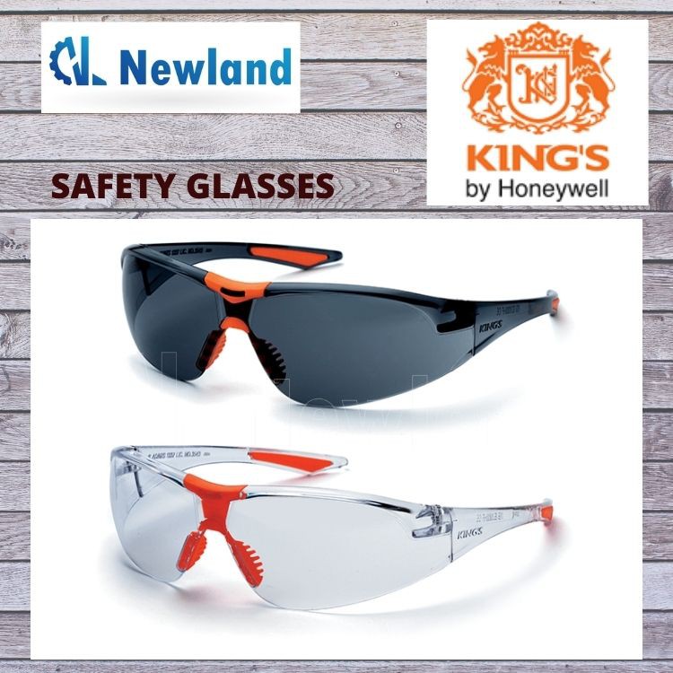 KING'S Safety Eyewear / Glasses Shopee Malaysia