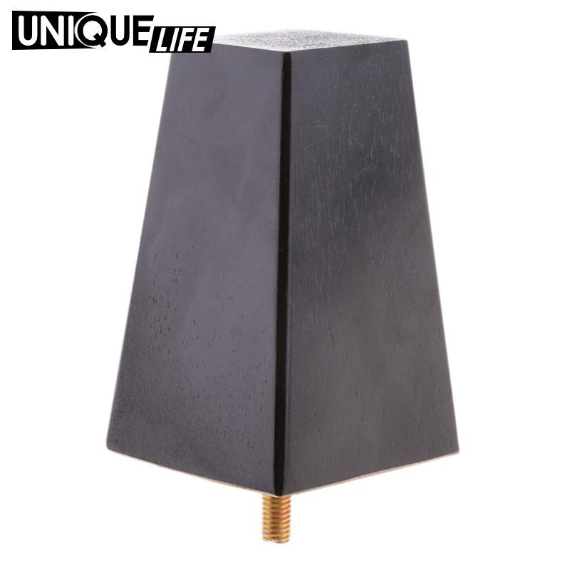 [Unique Life] Universal Wooden Furniture Leg Sofa/Couch/Chair Feet