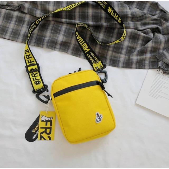Fr2 sling bag price hotsell