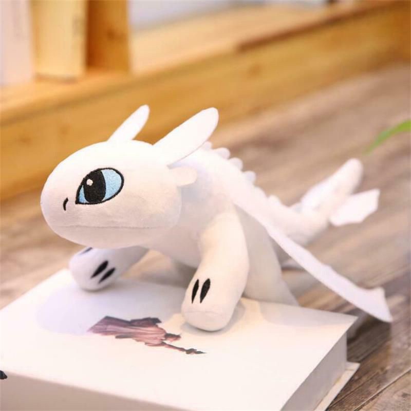 Night fury plush clearance