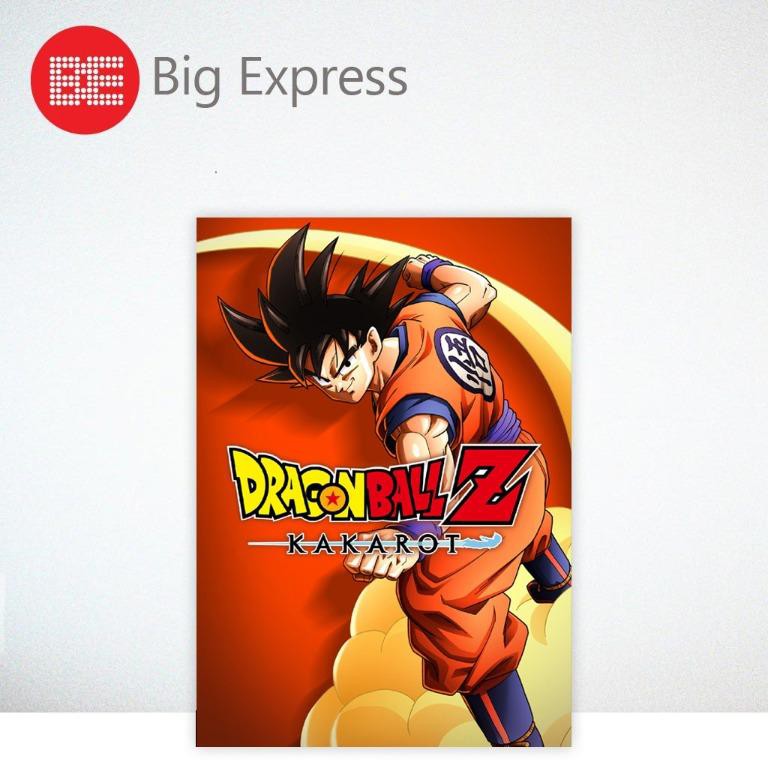 Dragon Ball Kakarot Legendary Edition (v1.91 + All DLCs + MULTi15