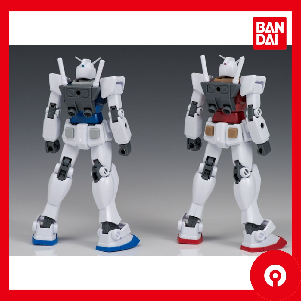 Maquette Gundam Tokyo 2020 – Édition Limitée Jeux Olympiques Et Paralympiques, Bandai
