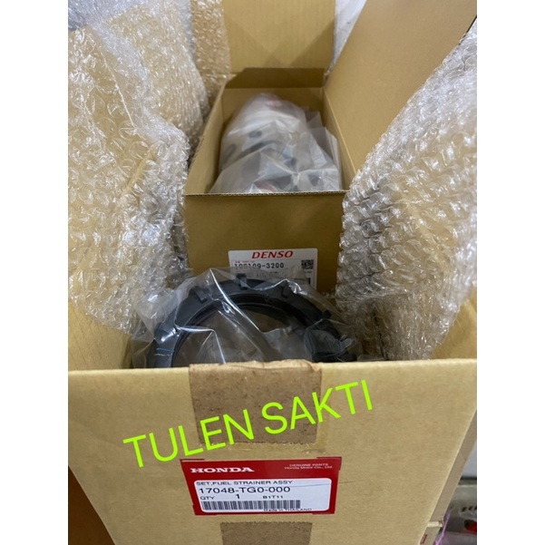 ORIGINAL HONDA CITY TMO GM2 / JAZZ GE8 / FIT GE6 (20092013) FUEL