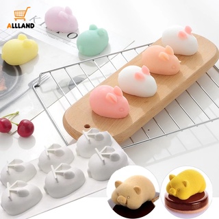 66/60 Cavity Fruit Animals Silicone Gummy Mold Candy Chocolate Jelly Ice  Cube Pralines Caramels Molds DIY Cake Decorating Tools - AliExpress