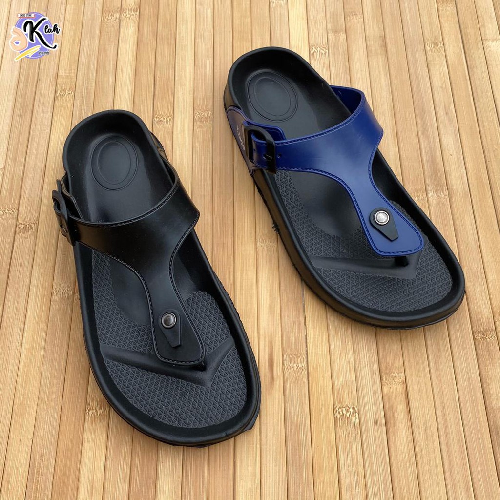 V-nice's Full Rubber Flip Flop Casual Women's T-Starp Slipper (Euro 36 ...