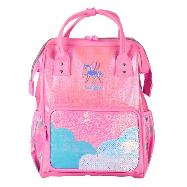 Smiggle glitz dimi backpack sales