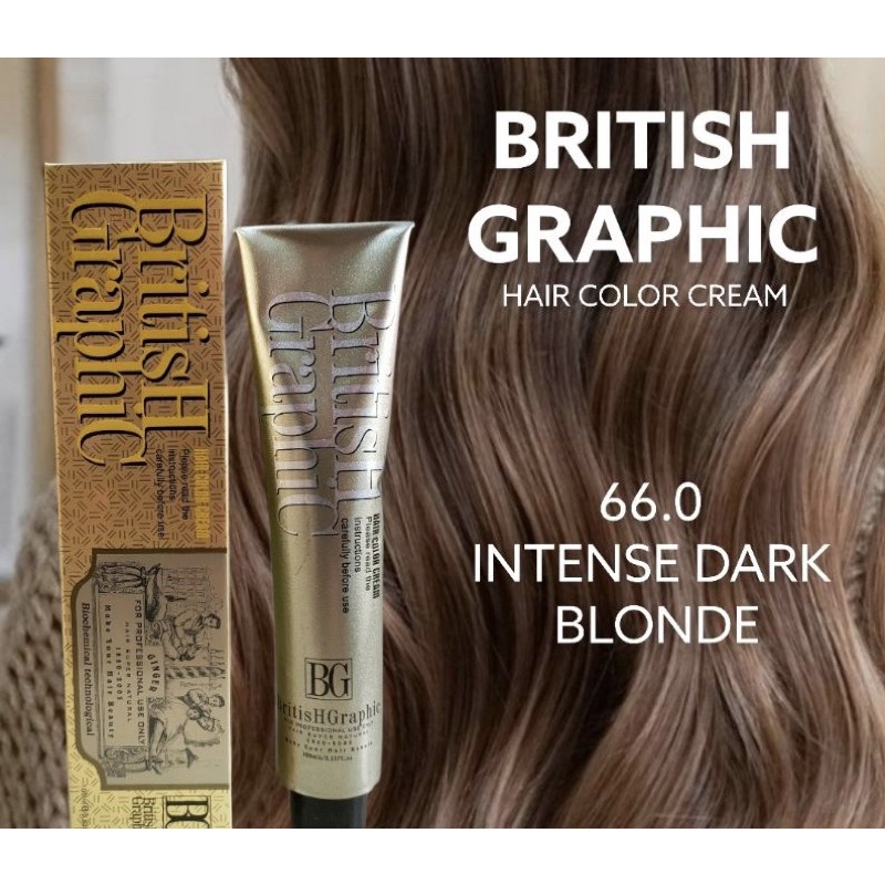 Professional Hair Color 100ml With developer Cream 100ml | Shopee Malaysia