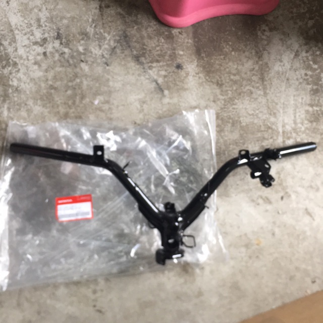 honda rs 125 handlebar price