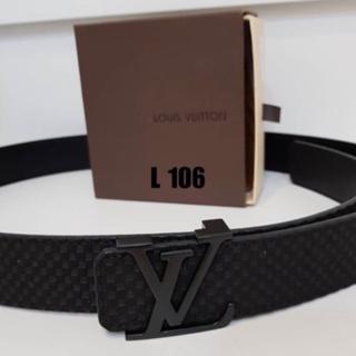 LV Belts Collection copy ori