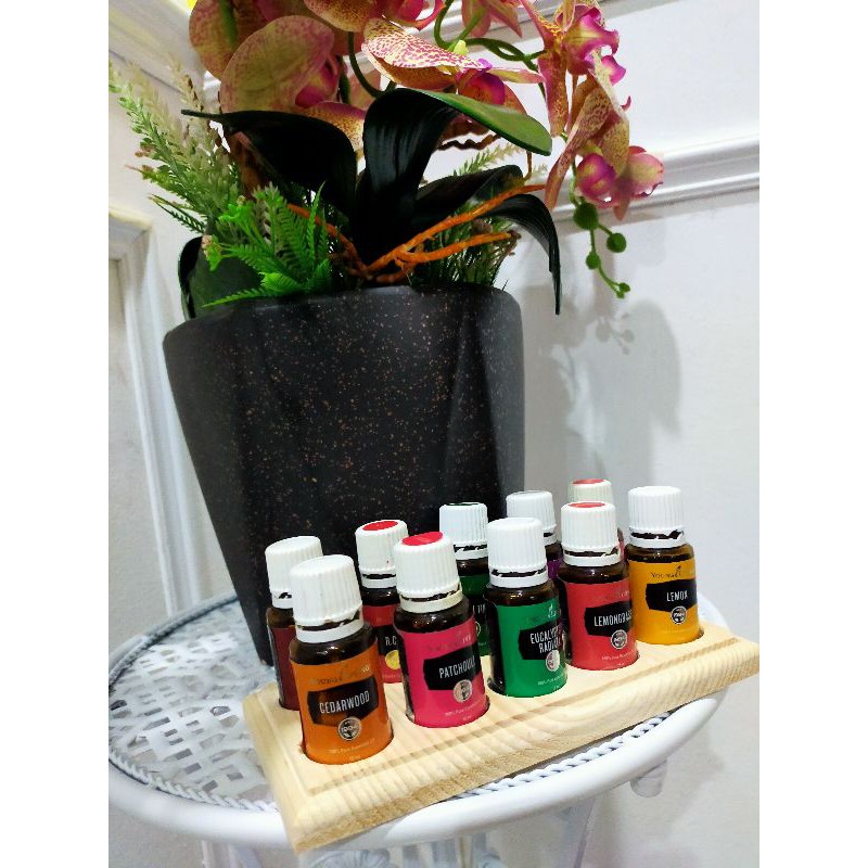 RACK EO YOUNG LIVING | Shopee Malaysia