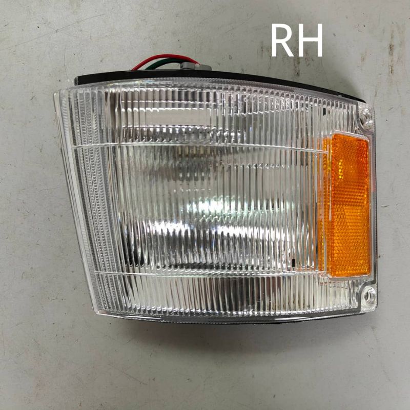 Taiwan Hino GH3H,Super Ranger(Old),Profia Signal Lamp/Lampu Signal (LH ...