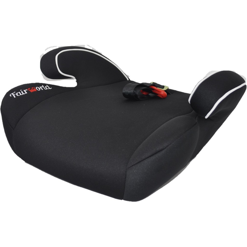 Fairworld Booster Seat BC 781LB/BK Shopee Malaysia