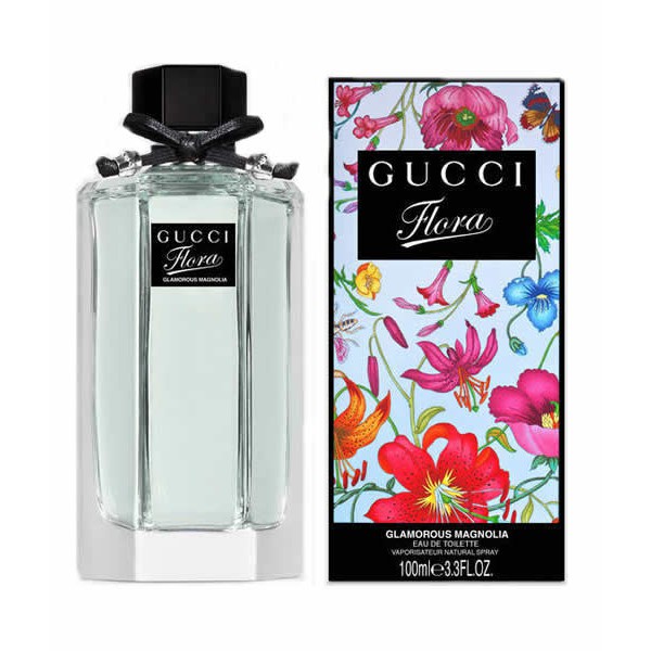 Gucci flora for women deals