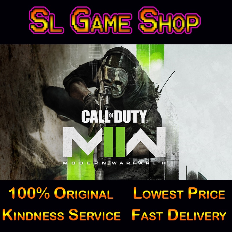 Call of duty modern deals warfare pc lowest price