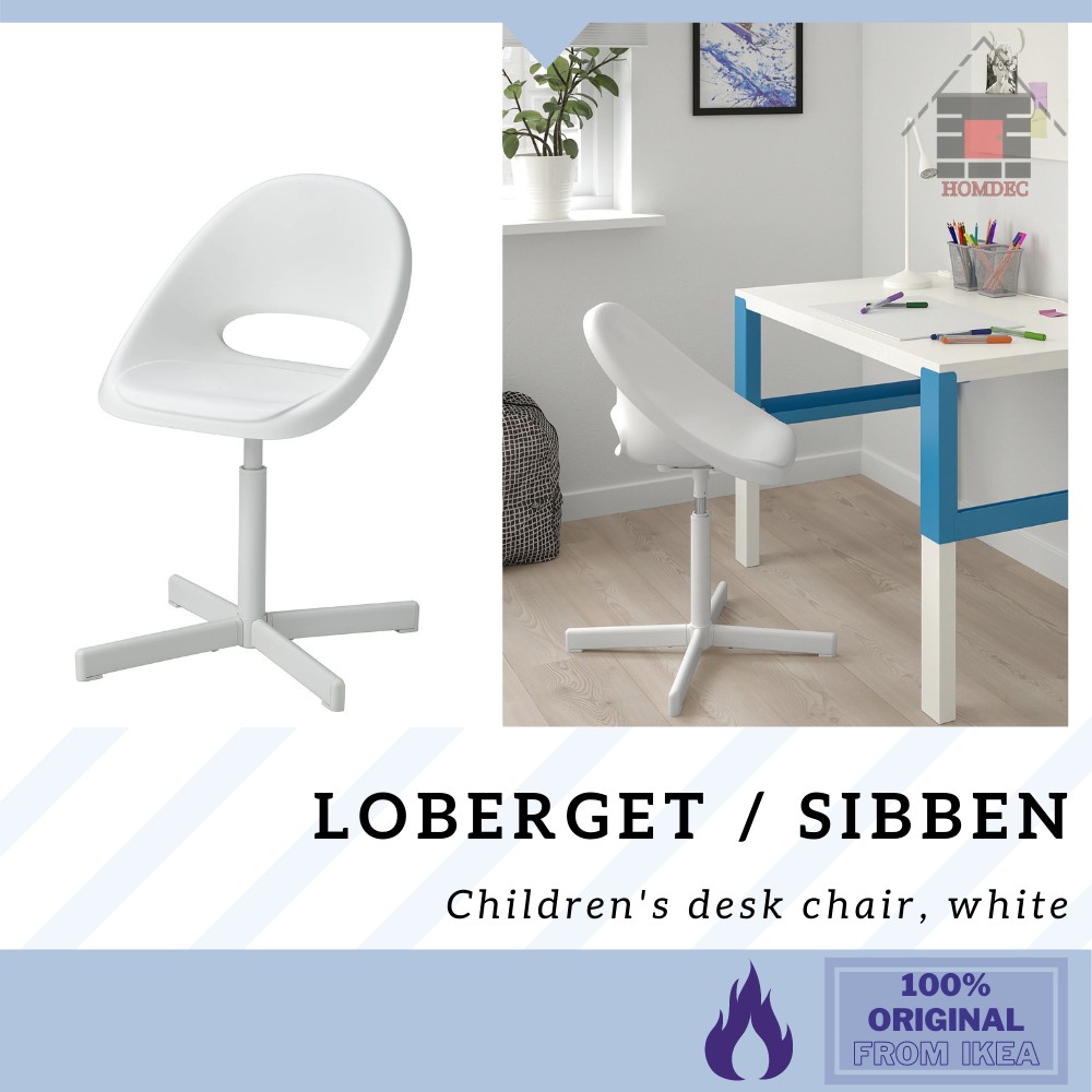 Ikea best sale sibben chair