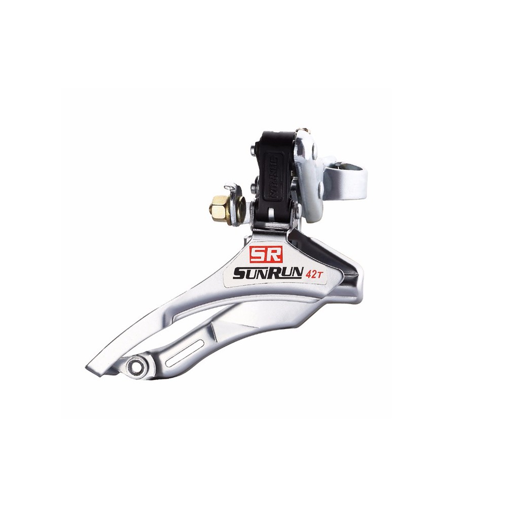 Sunrun cheap front derailleur