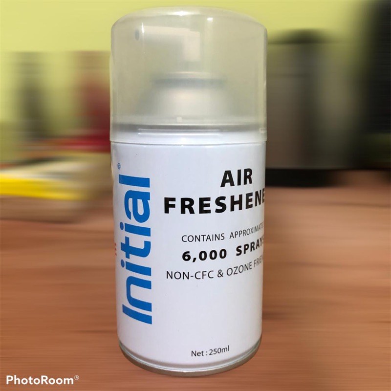 INITIAL AIR FRESHENER SPRAY ORIGINAL | Shopee Malaysia