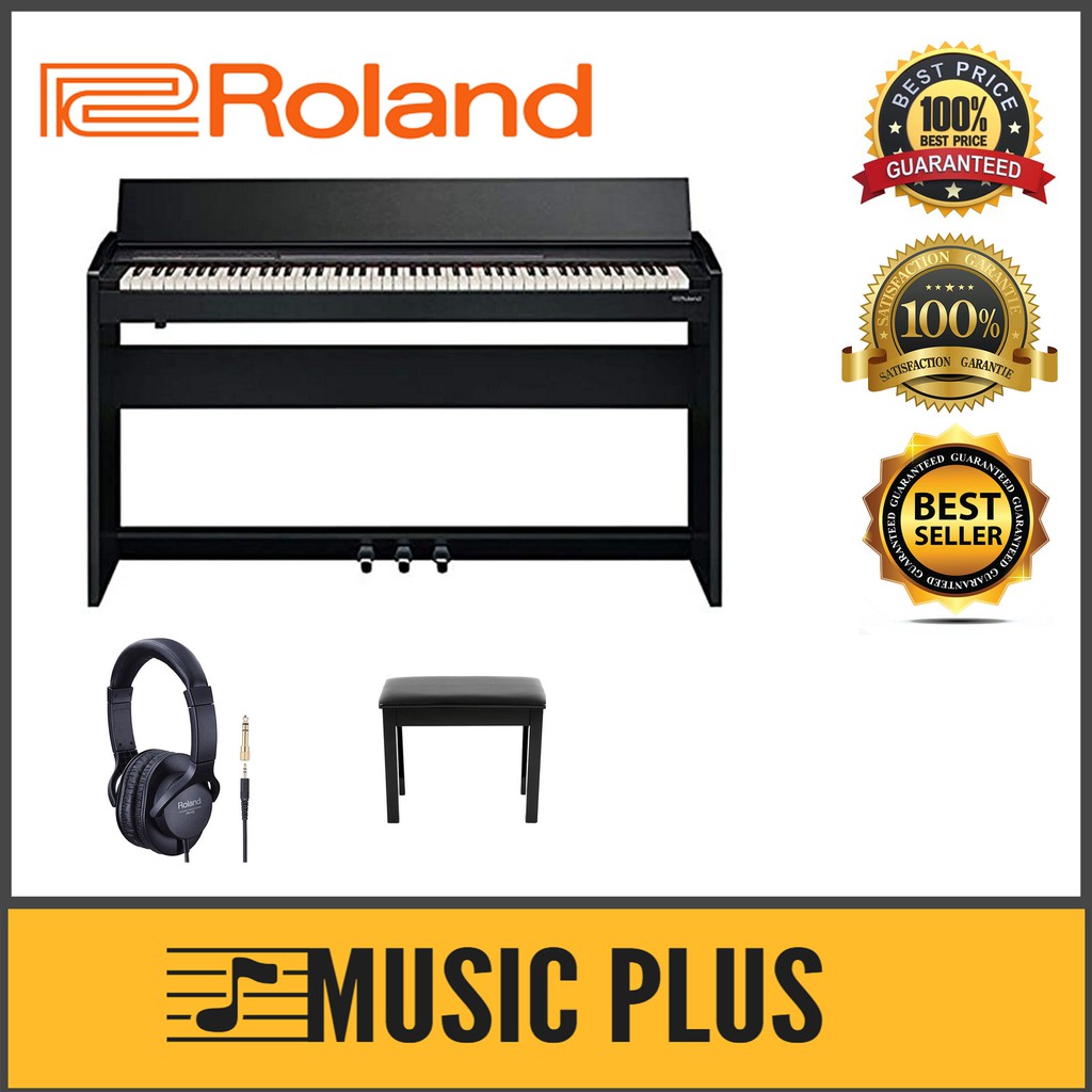 Roland digital store piano f140r