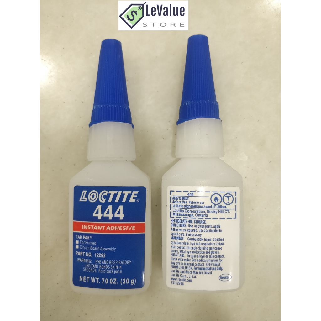 LOCTITE 401 20G EFAT