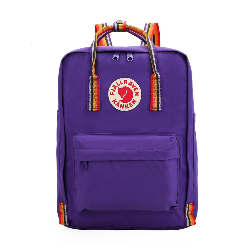 Fox backpack fjallraven deals